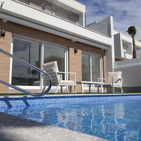 Villa Pinatar San Pedro del Pinatar Exterior foto