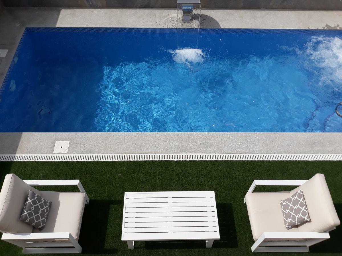 Villa Pinatar San Pedro del Pinatar Exterior foto